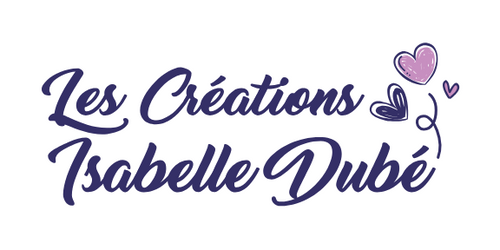 Les créations Isabelle Dubé 